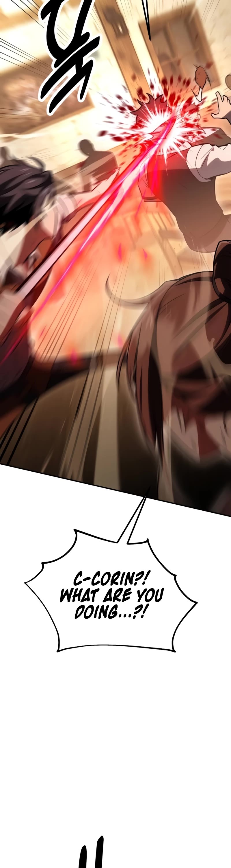 I Killed an Academy Player Chapter 42 page 34 - Chapter 42