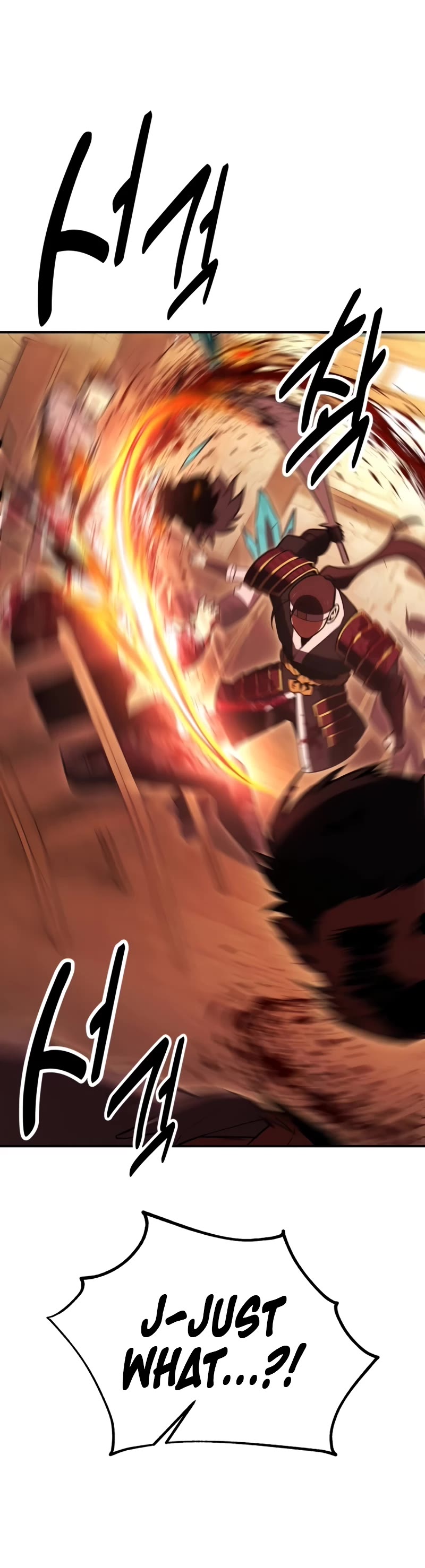 I Killed an Academy Player Chapter 42 page 36 - Chapter 42