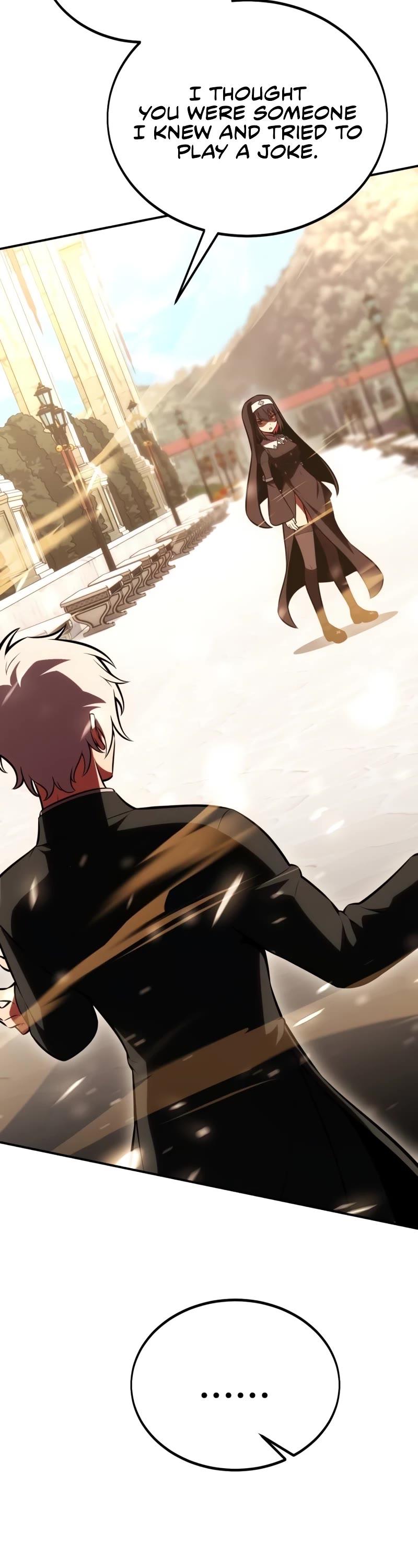 I Killed an Academy Player Chapter 42 page 4 - Chapter 42