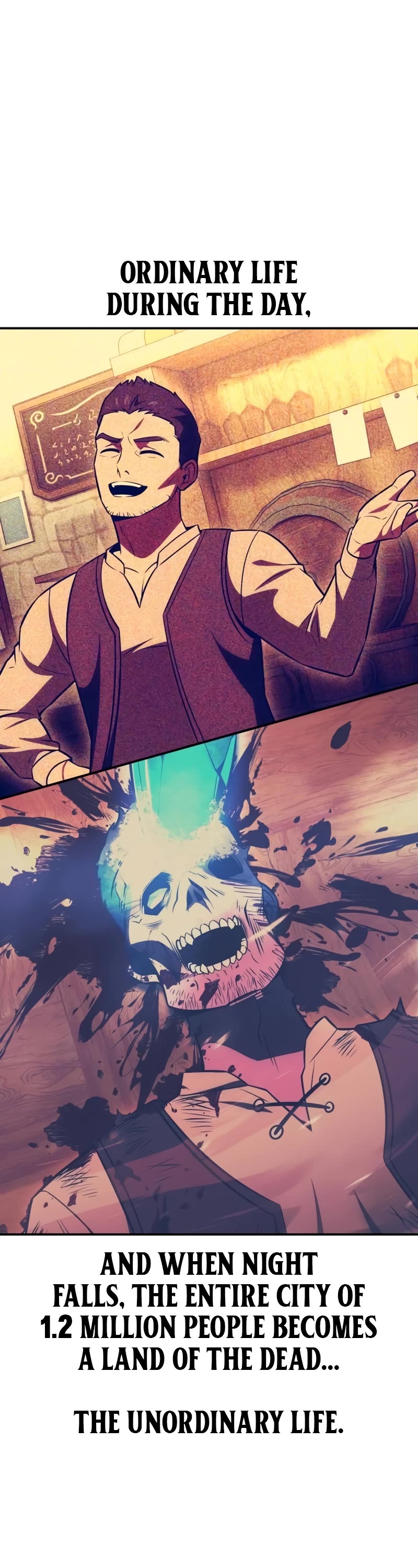 I Killed an Academy Player Chapter 42 page 42 - Chapter 42