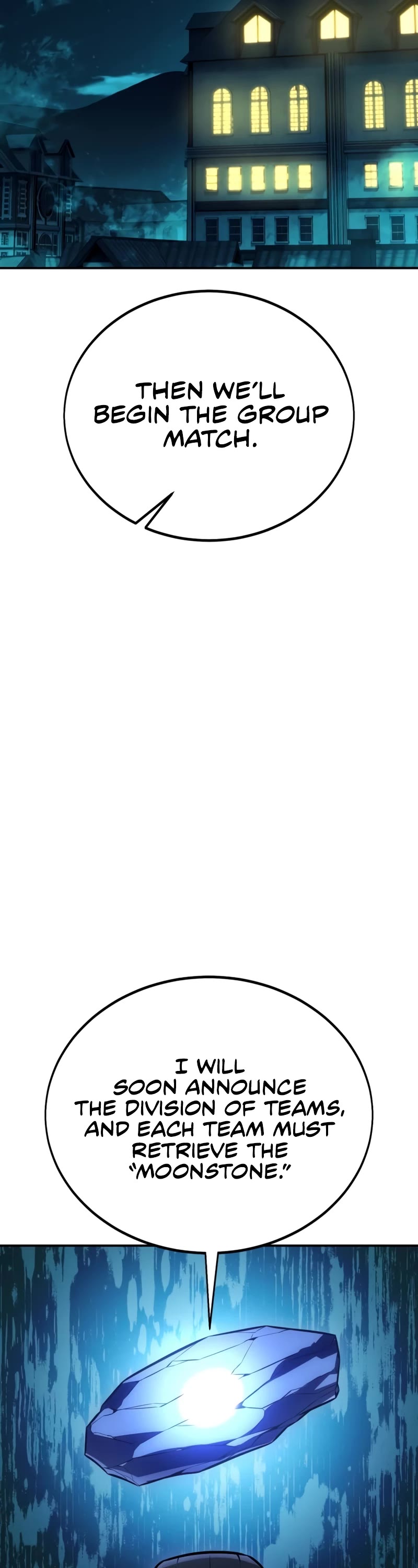 I Killed an Academy Player Chapter 42 page 45 - Chapter 42