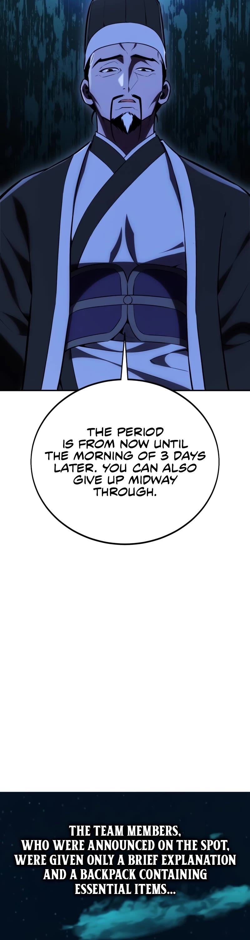 I Killed an Academy Player Chapter 42 page 46 - Chapter 42