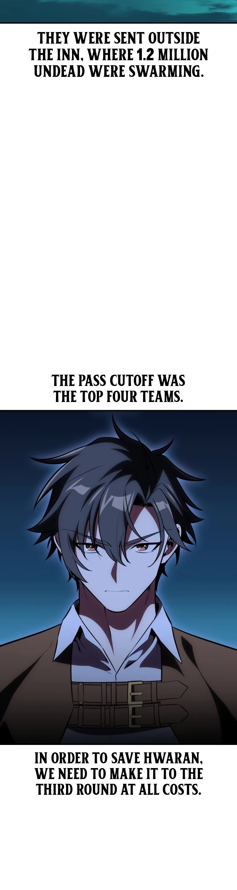 I Killed an Academy Player Chapter 42 page 48 - Chapter 42