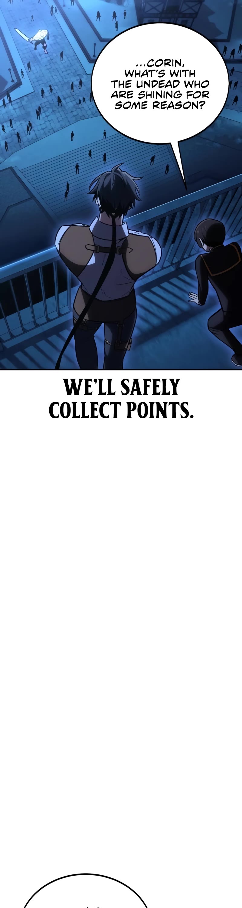 I Killed an Academy Player Chapter 42 page 54 - Chapter 42