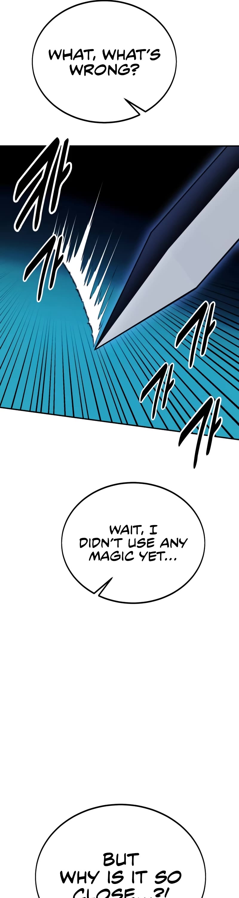 I Killed an Academy Player Chapter 42 page 57 - Chapter 42
