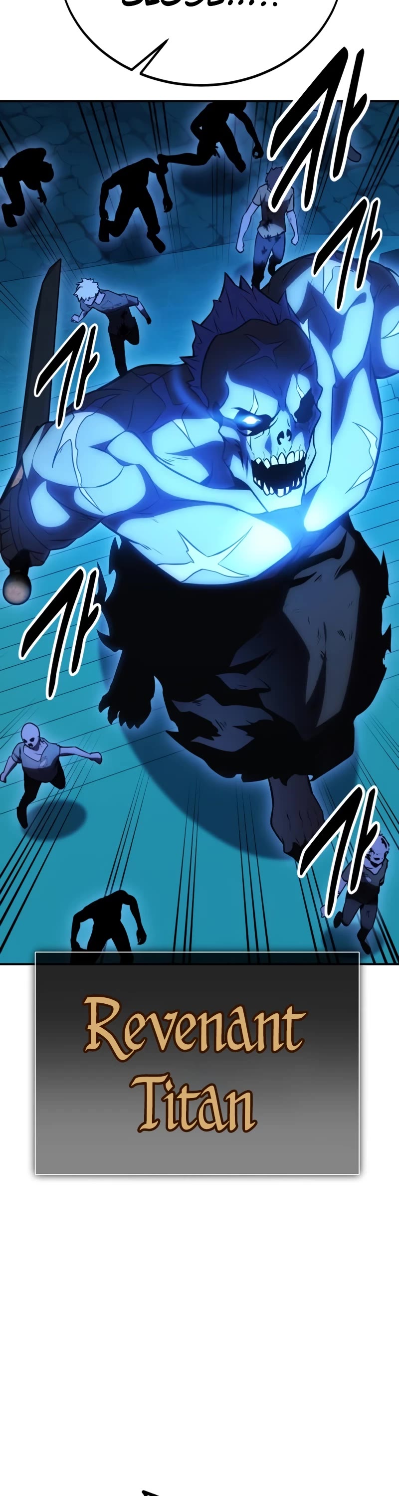I Killed an Academy Player Chapter 42 page 58 - Chapter 42