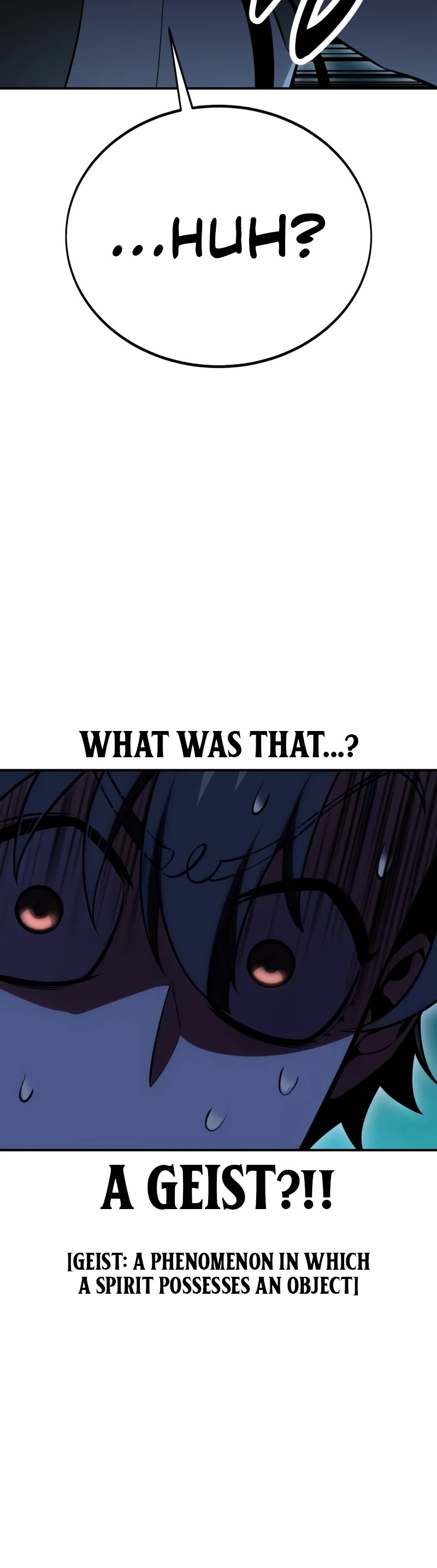 I Killed an Academy Player Chapter 42 page 61 - Chapter 42