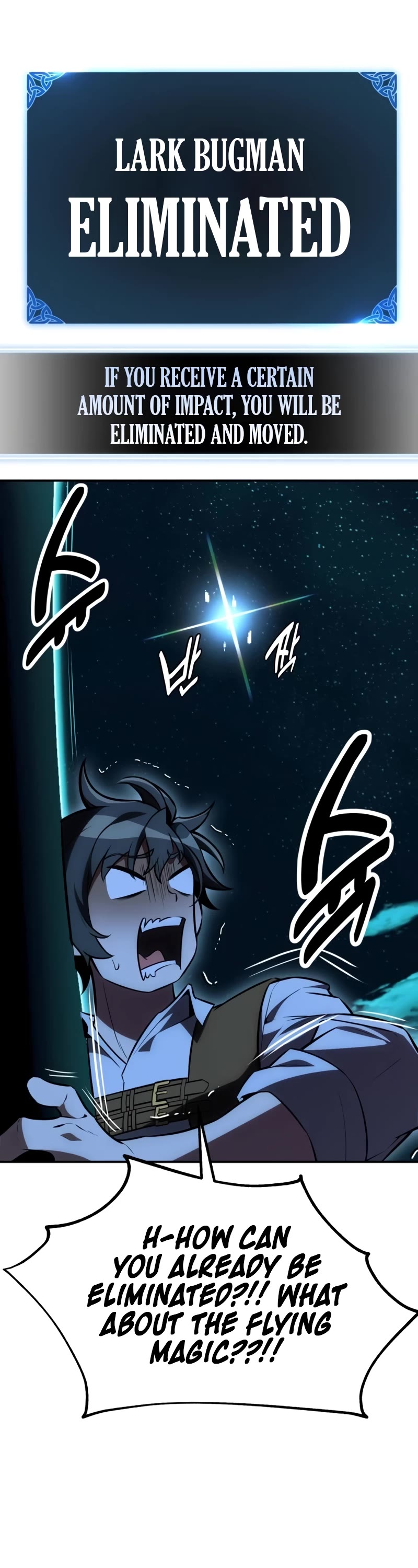 I Killed an Academy Player Chapter 42 page 63 - Chapter 42