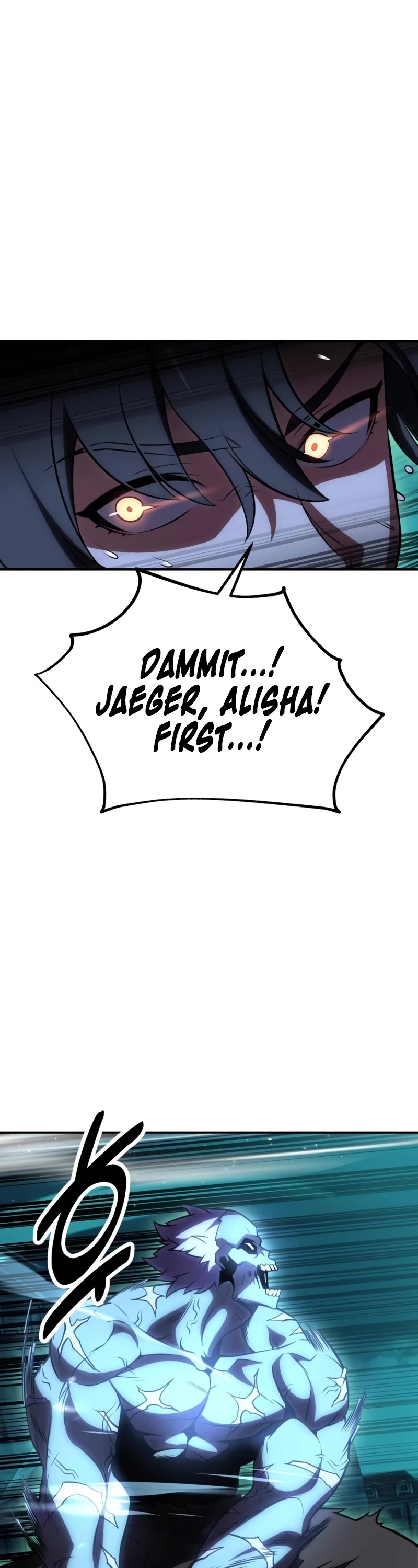 I Killed an Academy Player Chapter 42 page 64 - Chapter 42