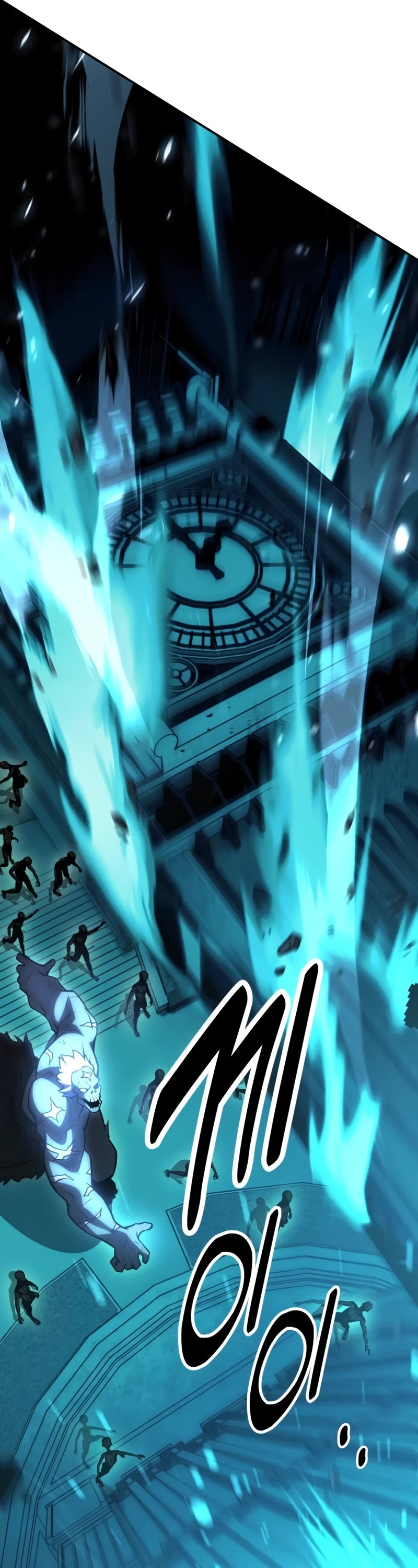 I Killed an Academy Player Chapter 42 page 67 - Chapter 42