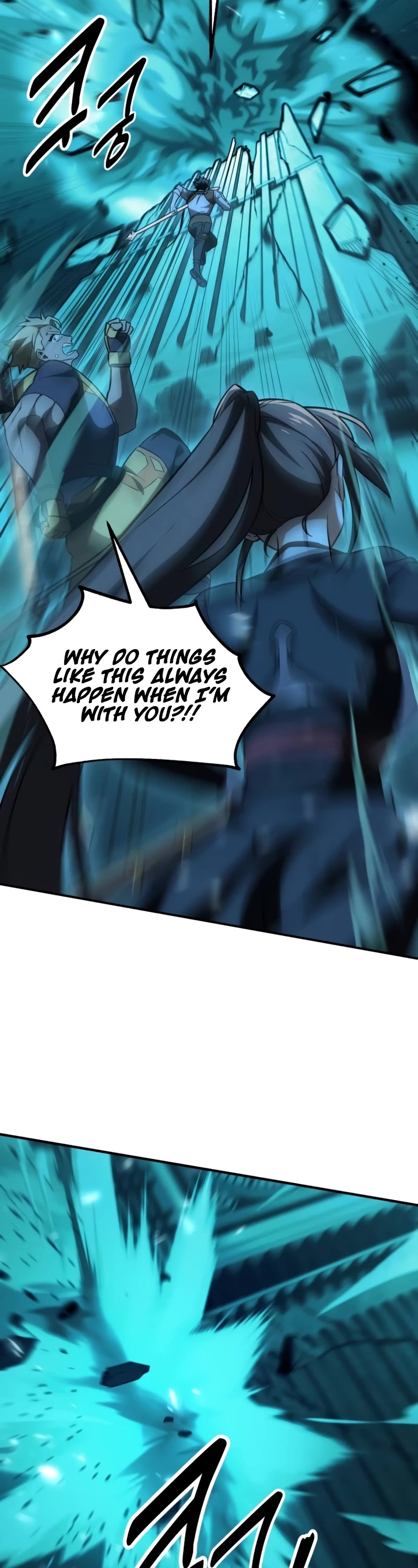 I Killed an Academy Player Chapter 42 page 69 - Chapter 42