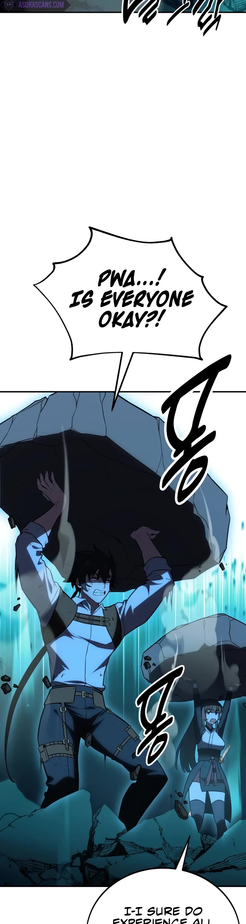 I Killed an Academy Player Chapter 42 page 73 - Chapter 42