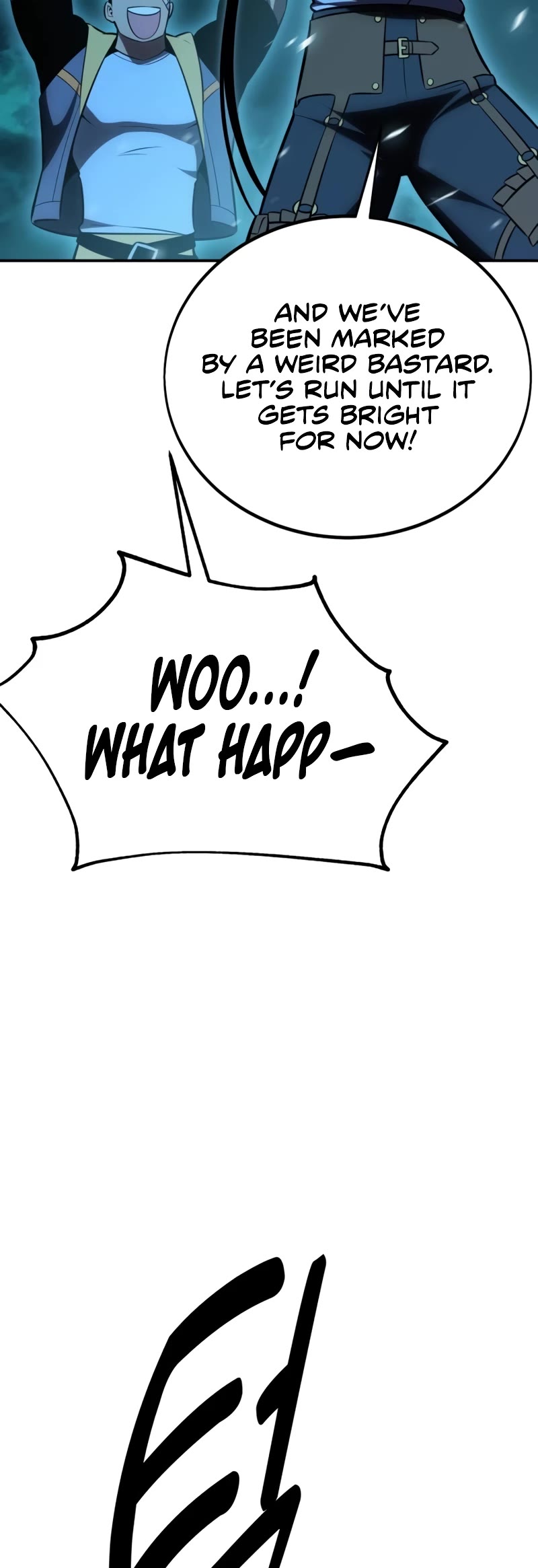 I Killed an Academy Player Chapter 42 page 75 - Chapter 42