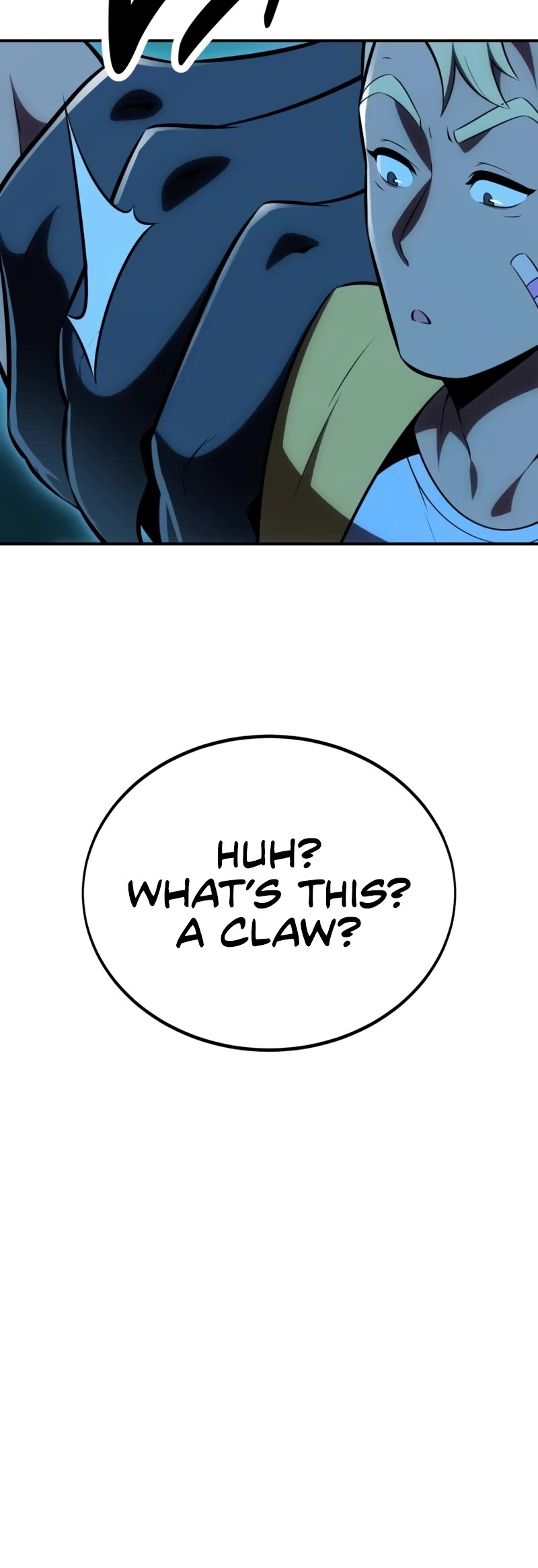 I Killed an Academy Player Chapter 42 page 76 - Chapter 42