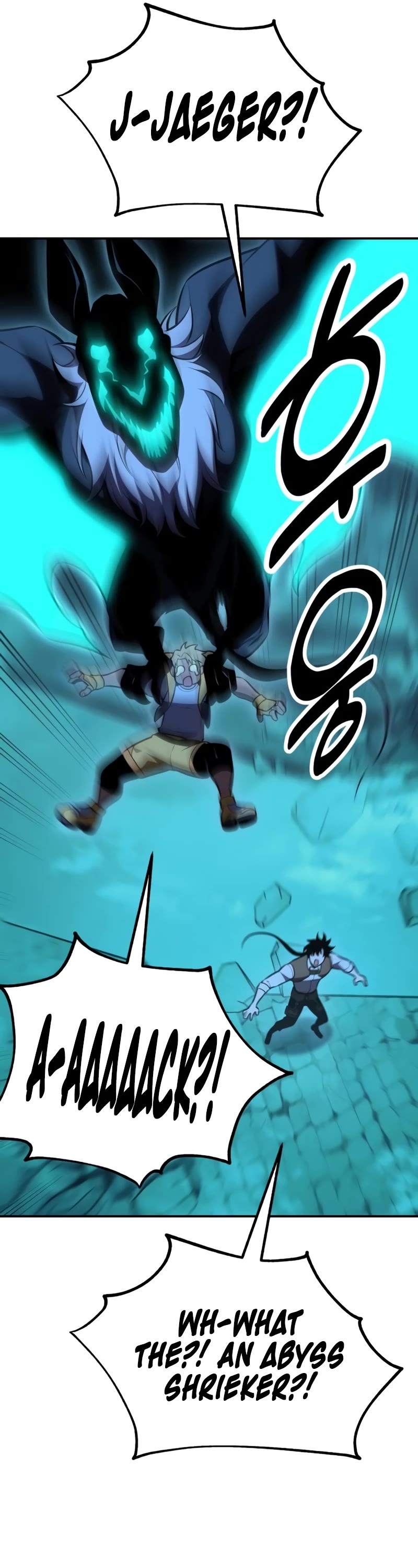 I Killed an Academy Player Chapter 42 page 77 - Chapter 42