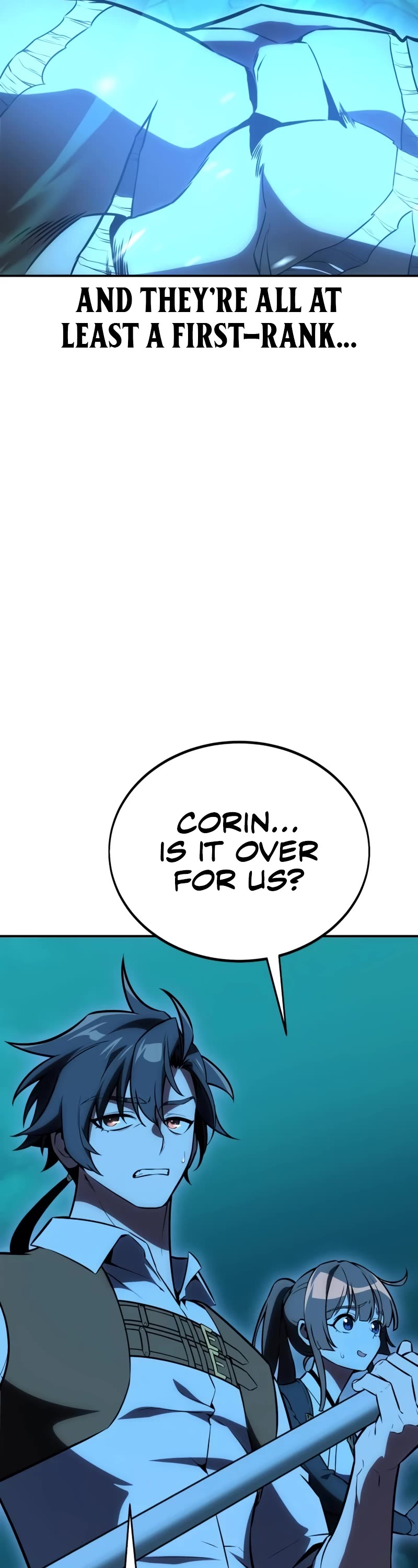I Killed an Academy Player Chapter 42 page 82 - Chapter 42