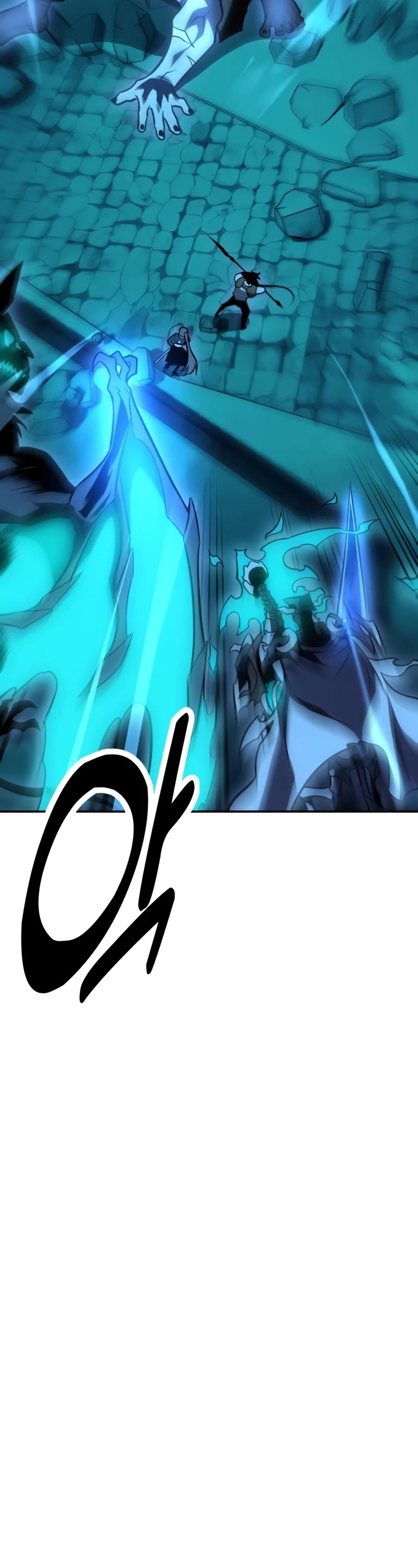 I Killed an Academy Player Chapter 42 page 84 - Chapter 42