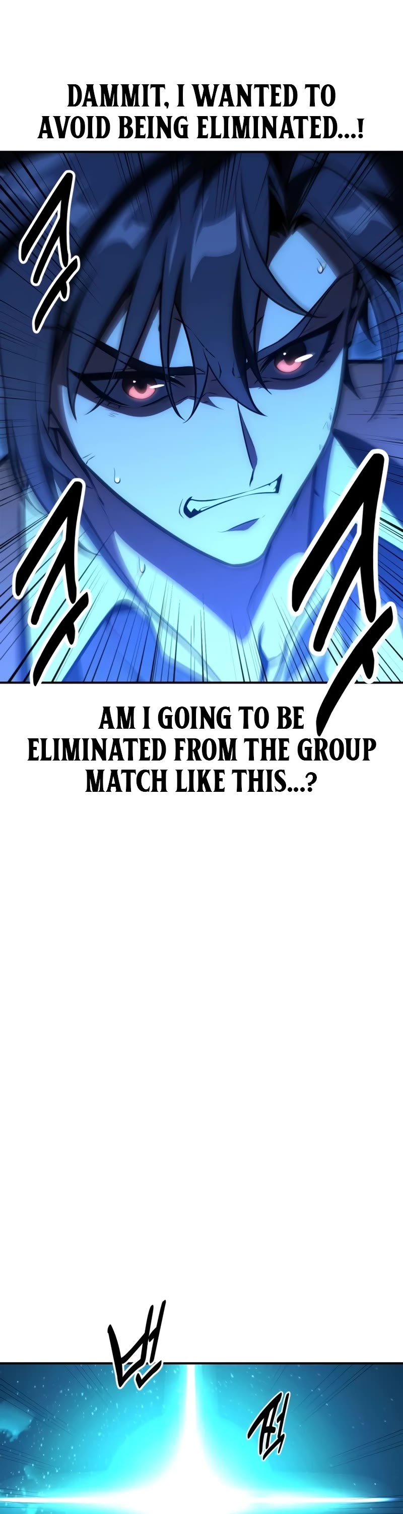 I Killed an Academy Player Chapter 42 page 85 - Chapter 42