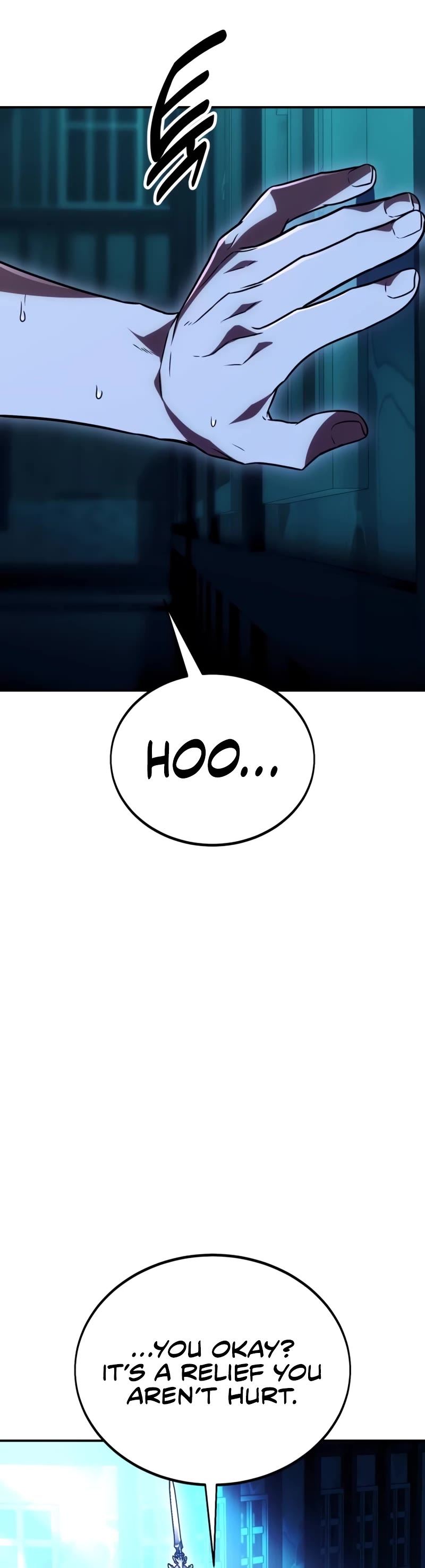I Killed an Academy Player Chapter 42 page 95 - Chapter 42