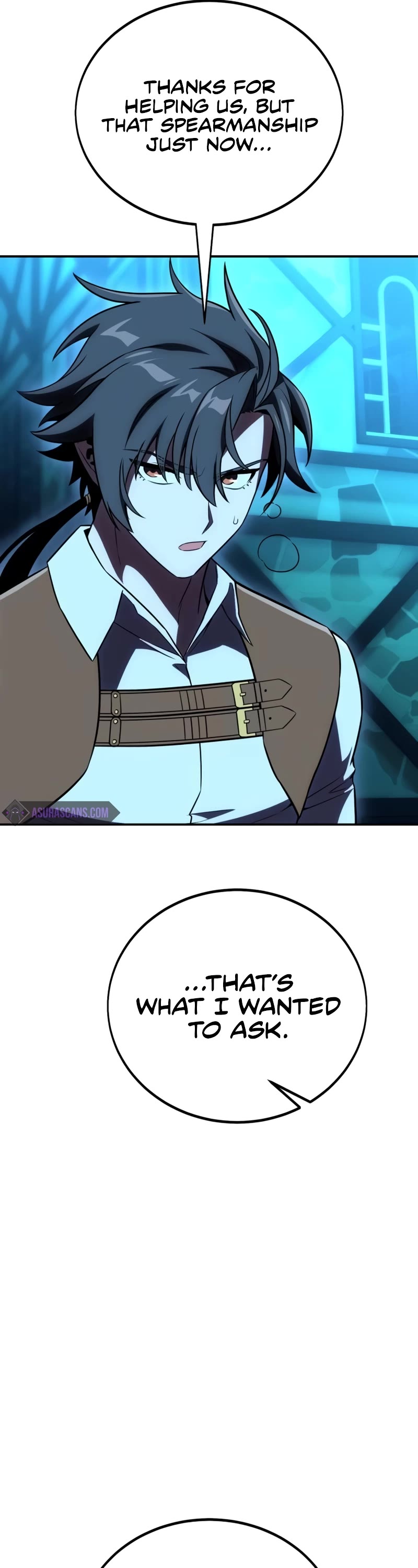 I Killed an Academy Player Chapter 42 page 97 - Chapter 42