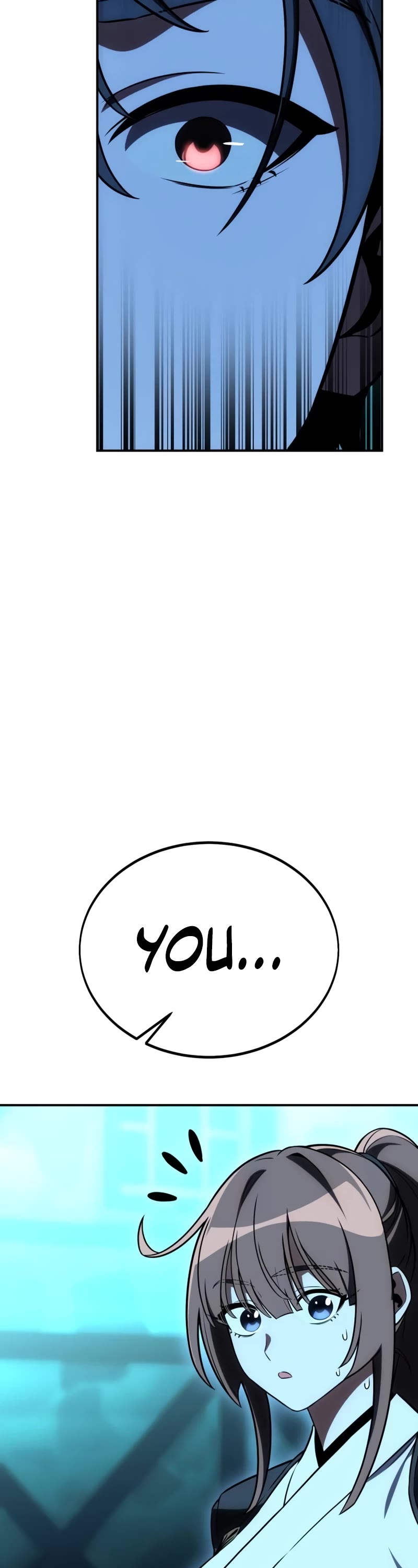 I Killed an Academy Player Chapter 42 page 99 - Chapter 42