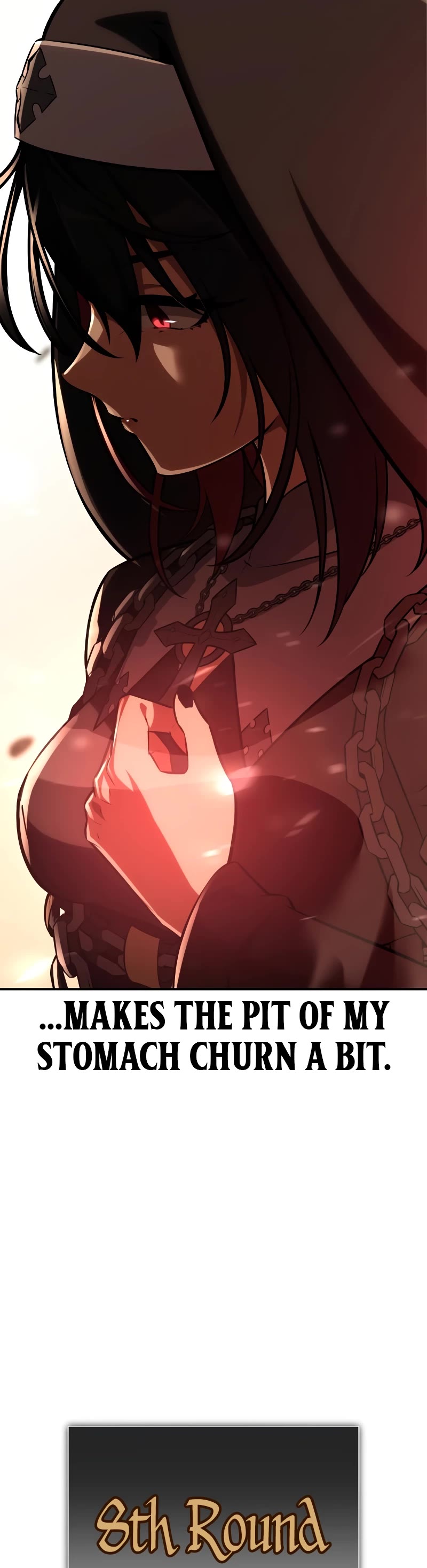 I Killed an Academy Player Chapter 43 page 107 - Chapter 43