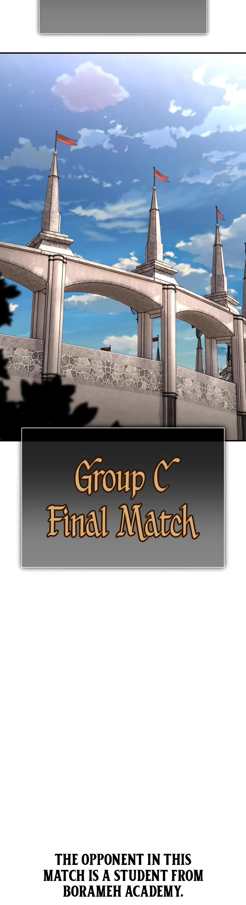 I Killed an Academy Player Chapter 43 page 108 - Chapter 43