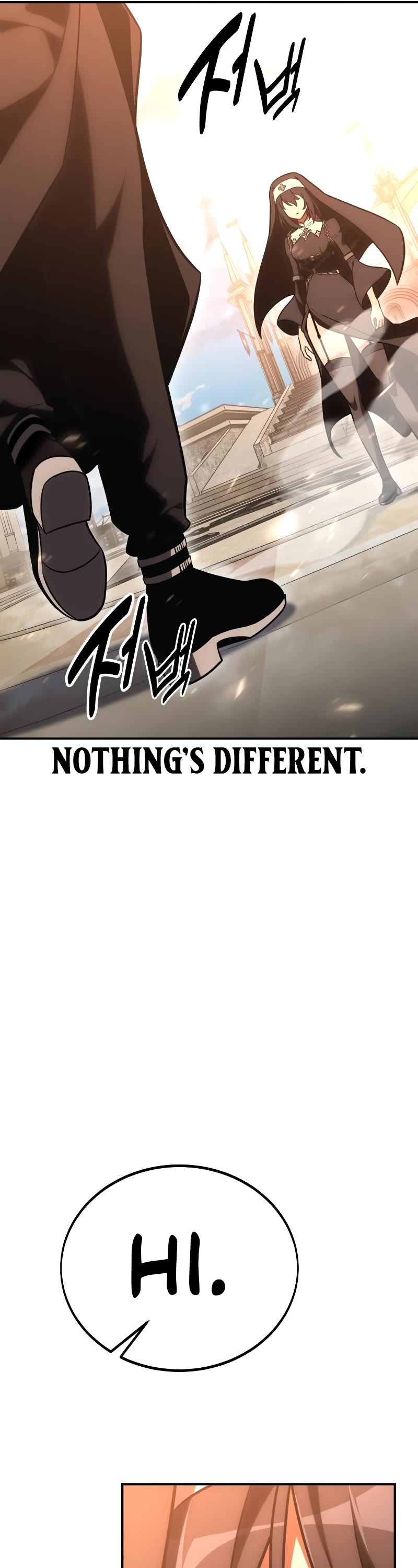 I Killed an Academy Player Chapter 43 page 109 - Chapter 43