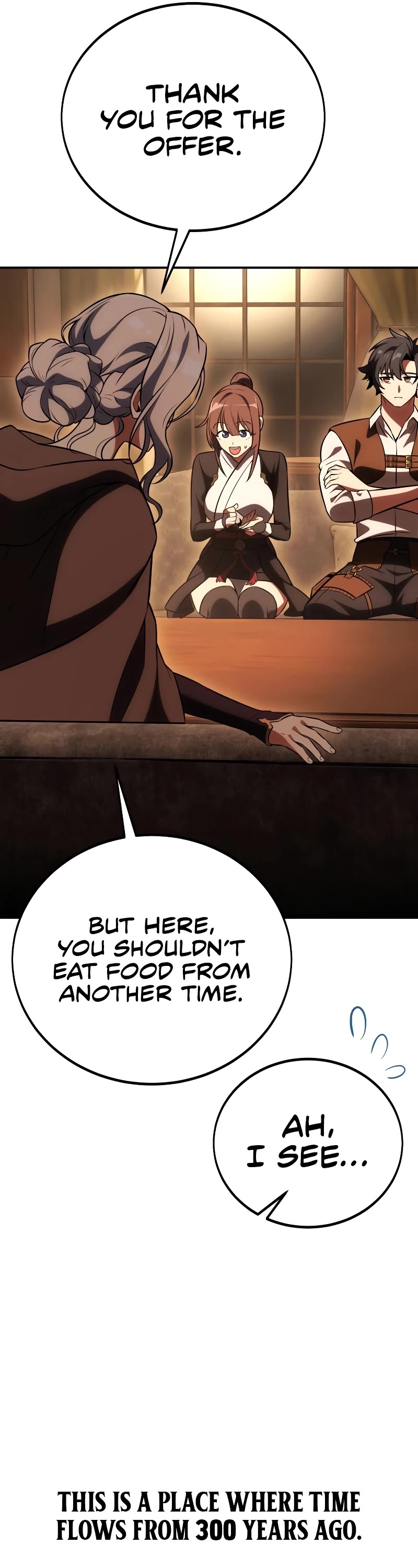 I Killed an Academy Player Chapter 43 page 14 - Chapter 43