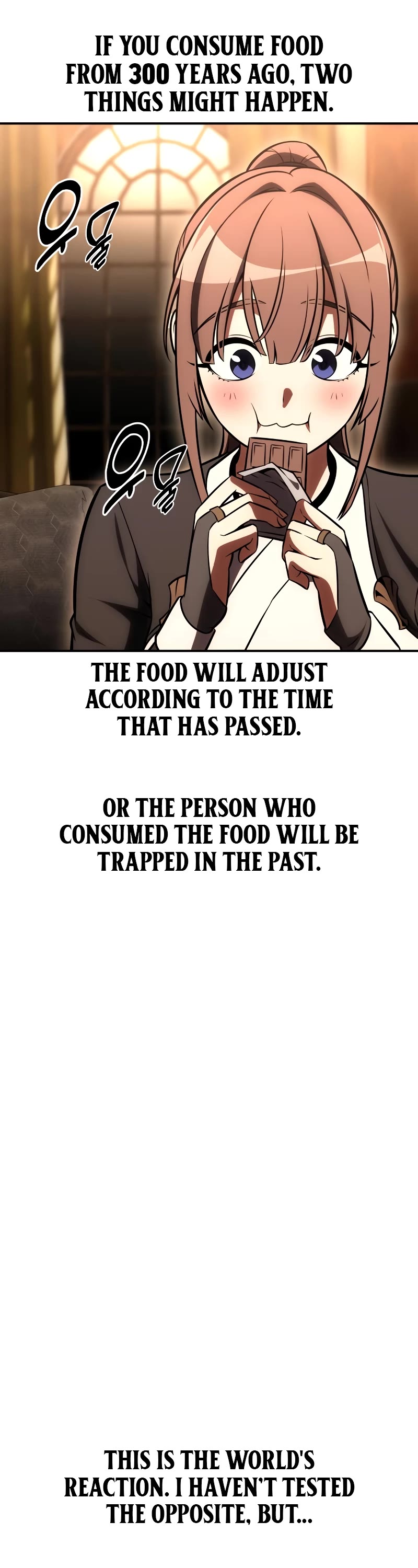 I Killed an Academy Player Chapter 43 page 15 - Chapter 43