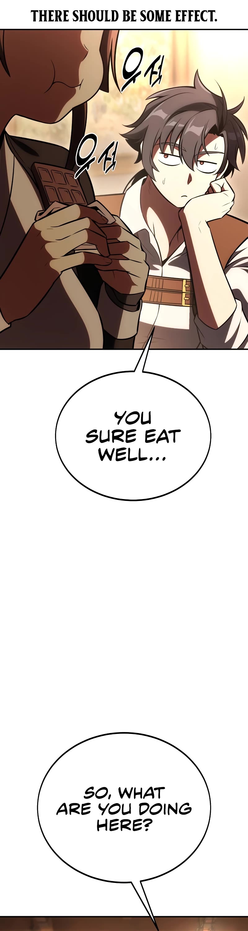 I Killed an Academy Player Chapter 43 page 16 - Chapter 43