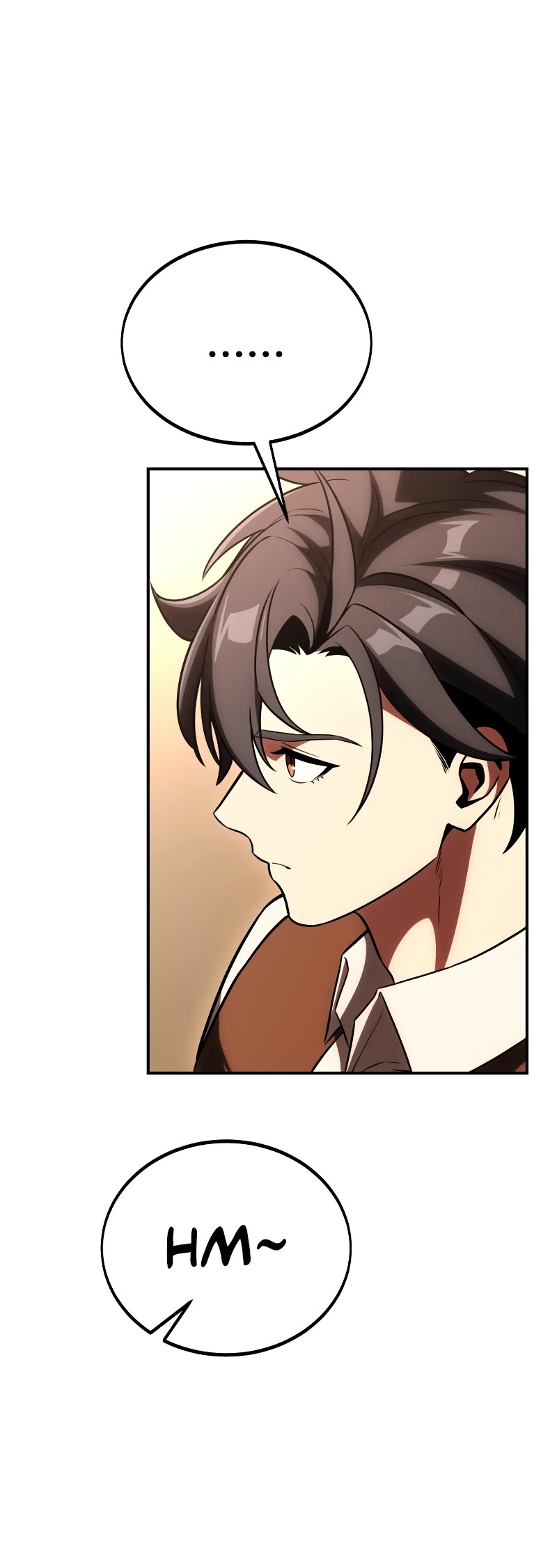 I Killed an Academy Player Chapter 43 page 18 - Chapter 43