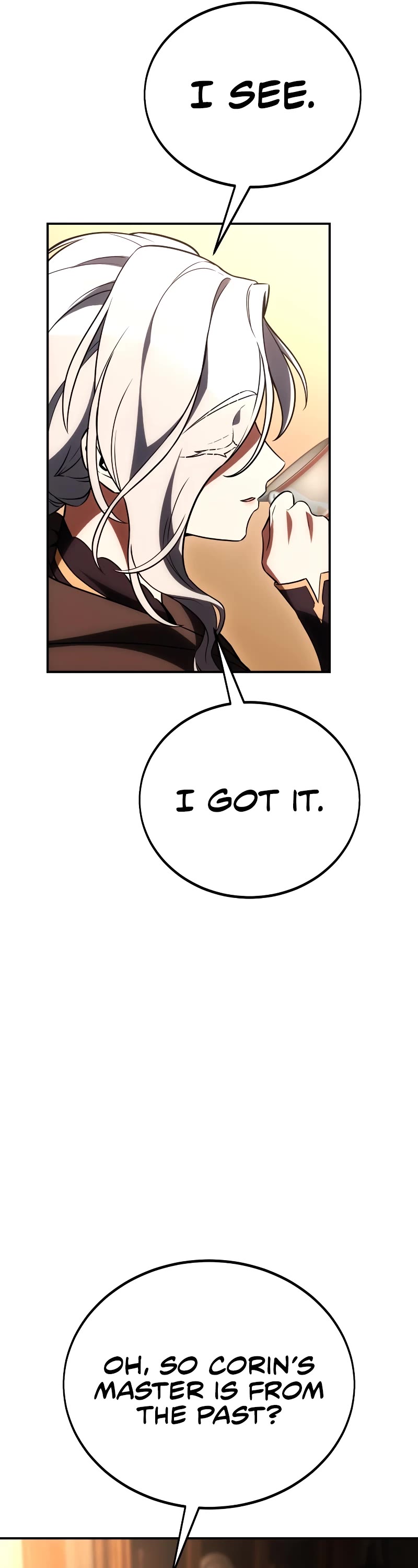 I Killed an Academy Player Chapter 43 page 19 - Chapter 43