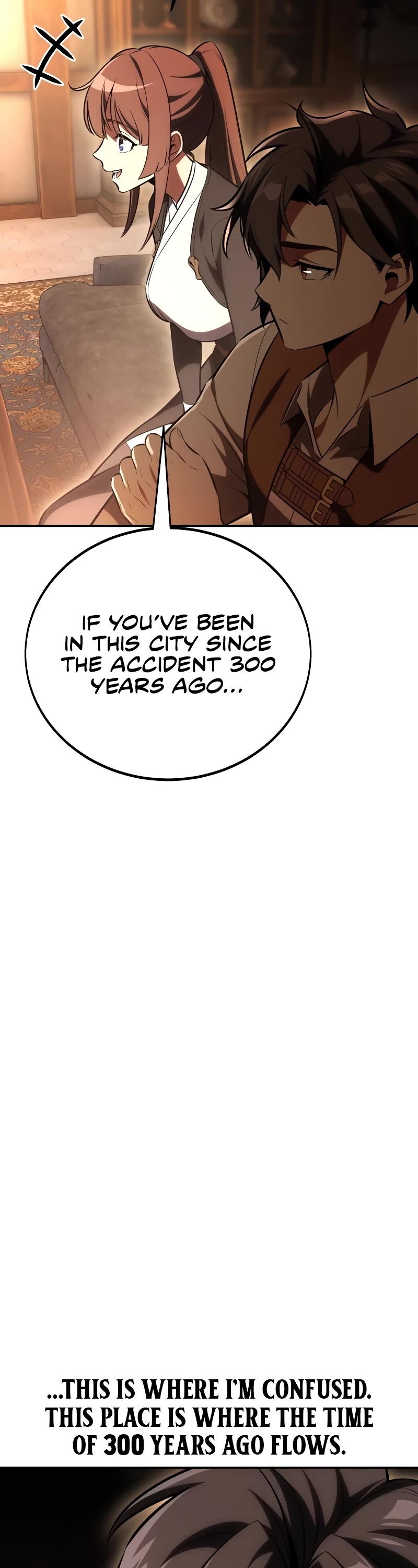I Killed an Academy Player Chapter 43 page 20 - Chapter 43