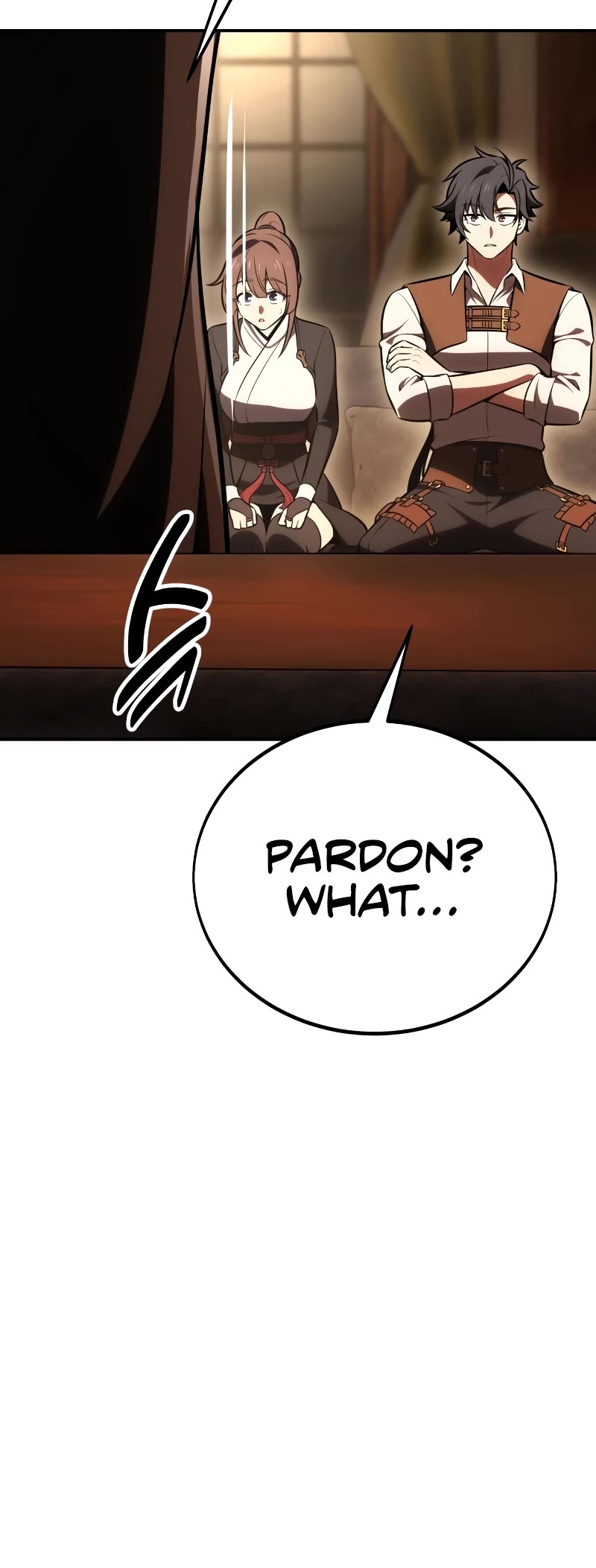 I Killed an Academy Player Chapter 43 page 23 - Chapter 43