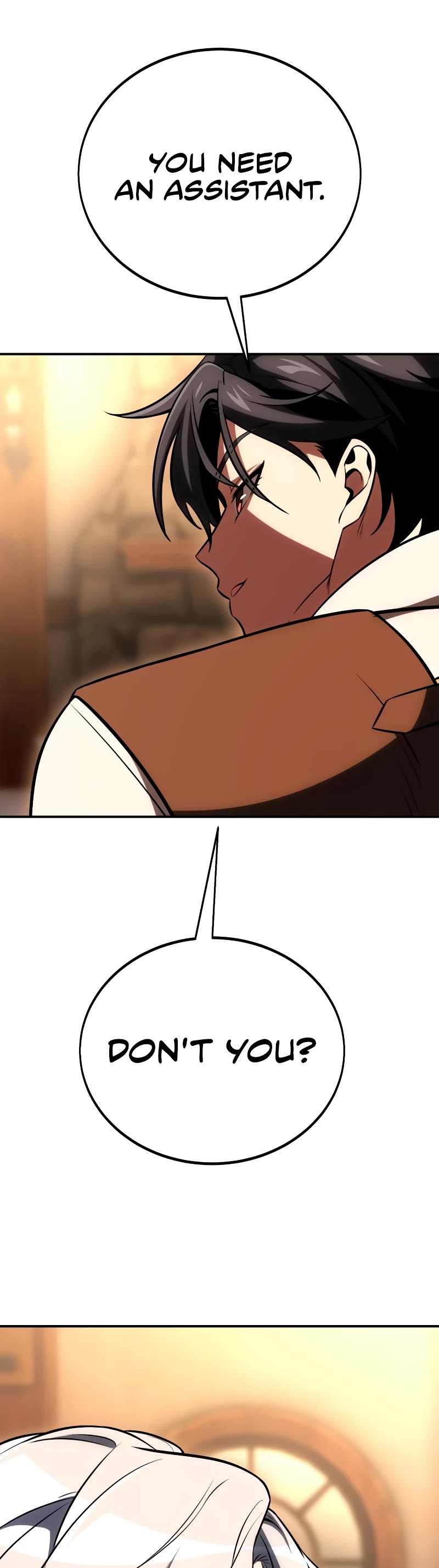 I Killed an Academy Player Chapter 43 page 27 - Chapter 43