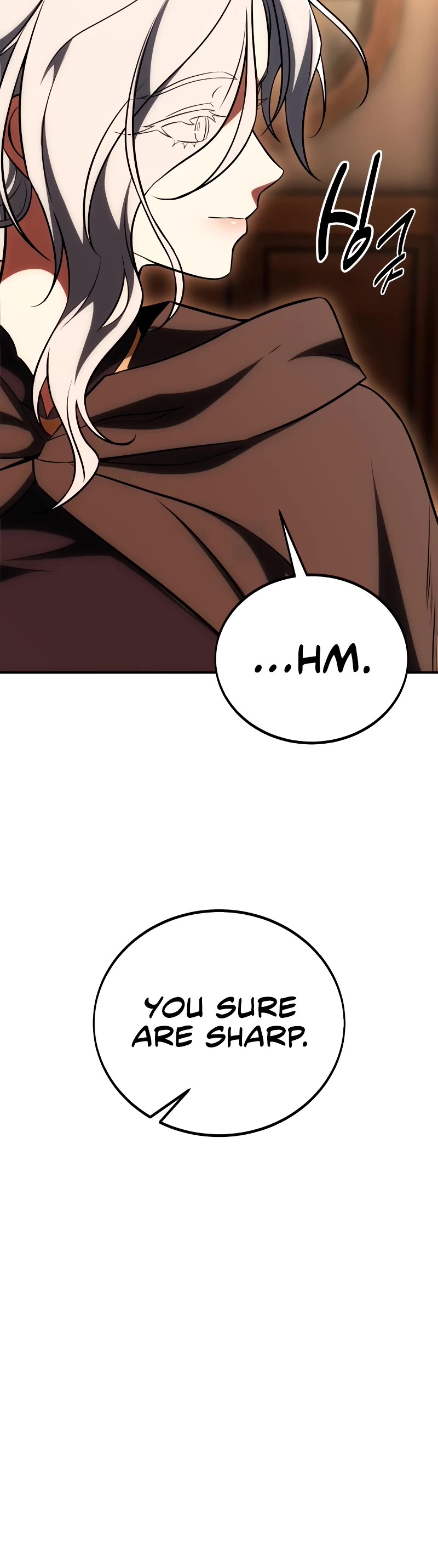 I Killed an Academy Player Chapter 43 page 28 - Chapter 43