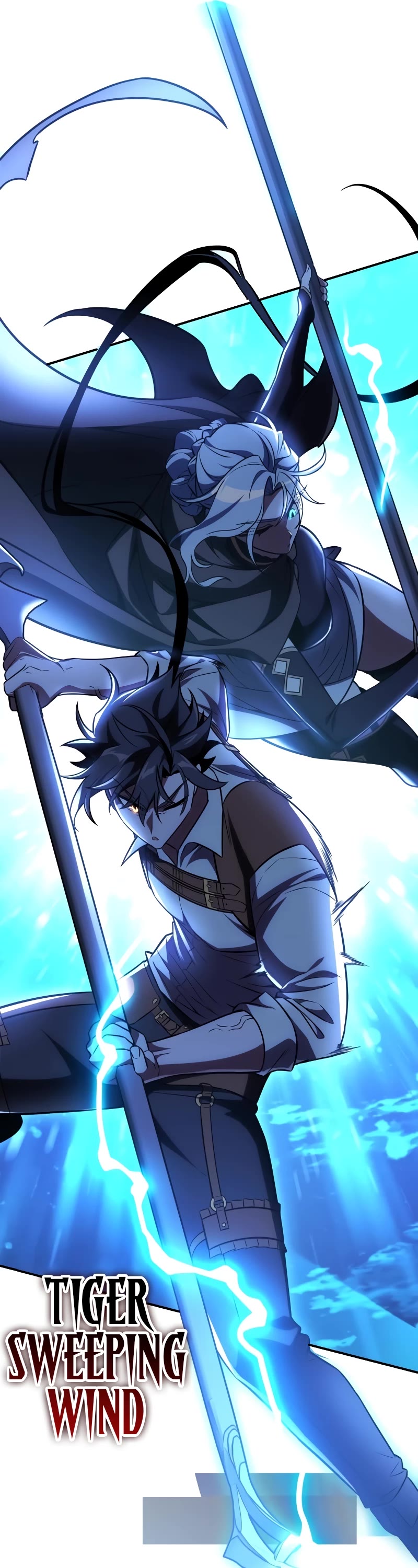 I Killed an Academy Player Chapter 43 page 37 - Chapter 43