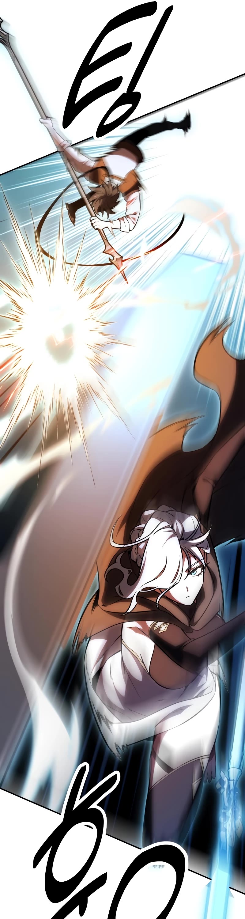 I Killed an Academy Player Chapter 43 page 42 - Chapter 43