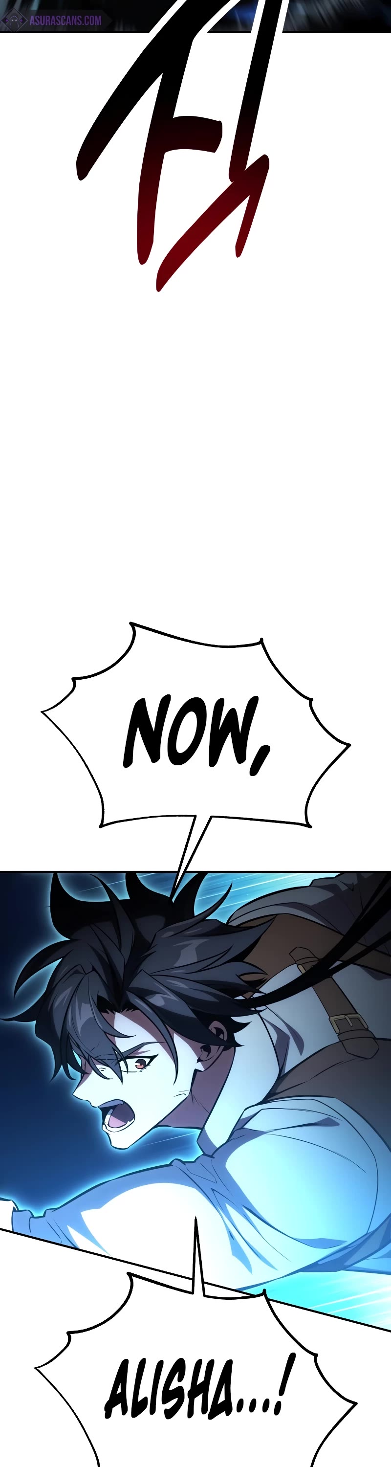 I Killed an Academy Player Chapter 43 page 44 - Chapter 43