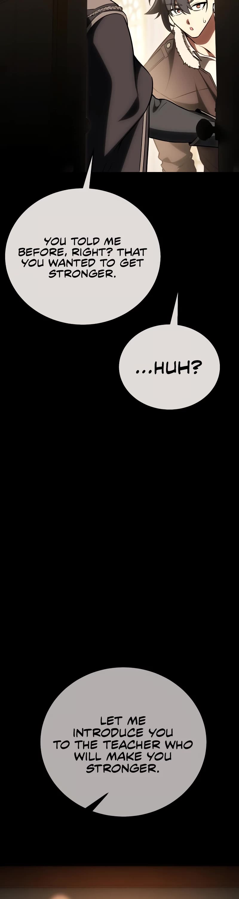 I Killed an Academy Player Chapter 43 page 5 - Chapter 43