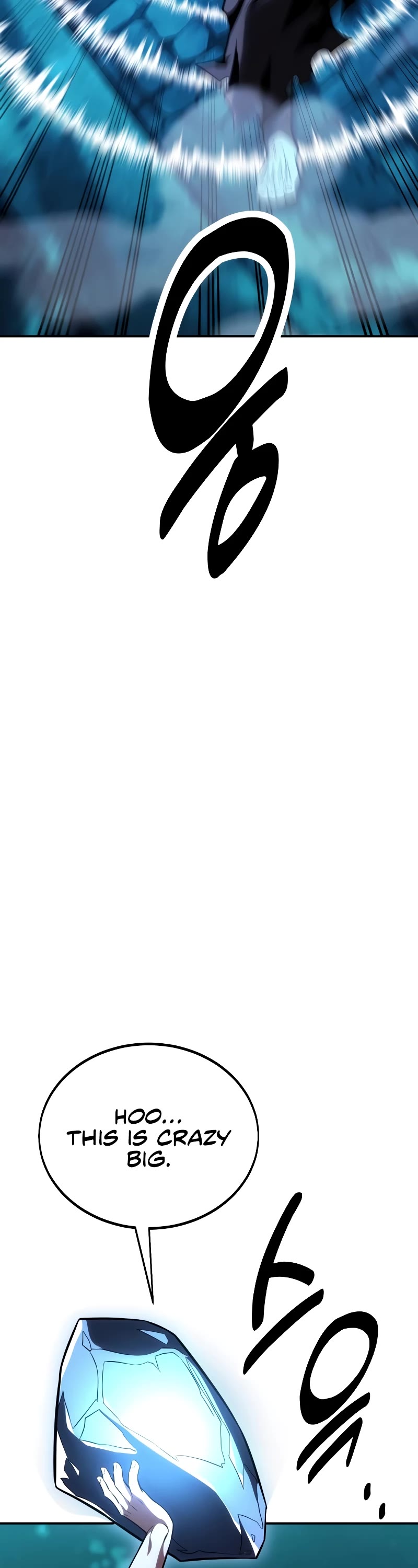 I Killed an Academy Player Chapter 43 page 50 - Chapter 43