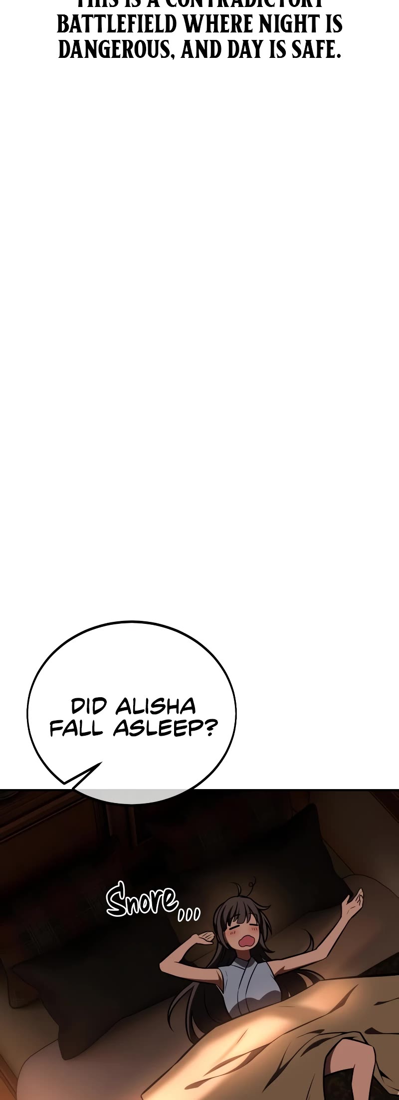 I Killed an Academy Player Chapter 43 page 56 - Chapter 43