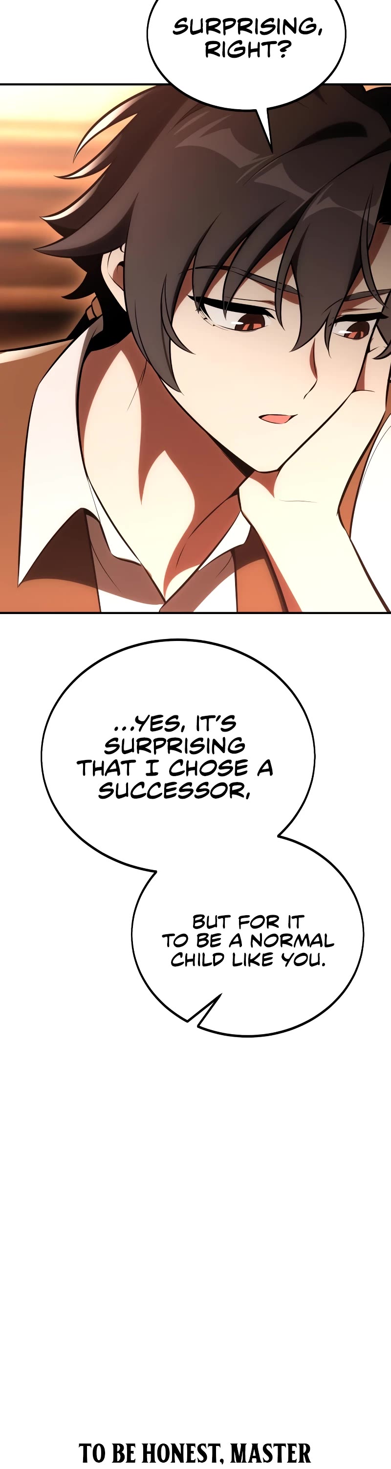 I Killed an Academy Player Chapter 43 page 60 - Chapter 43