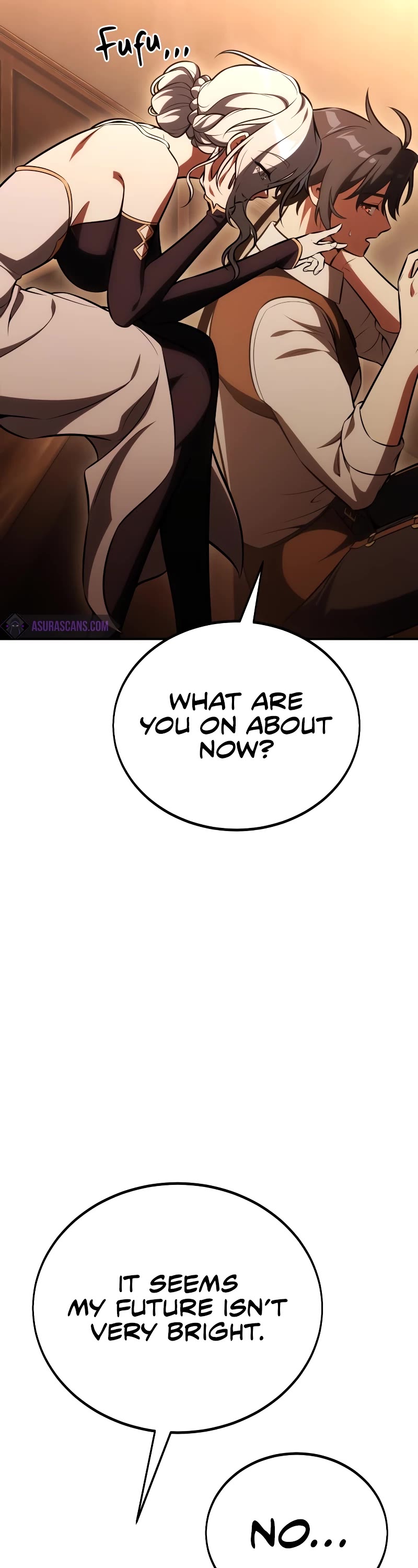 I Killed an Academy Player Chapter 43 page 64 - Chapter 43