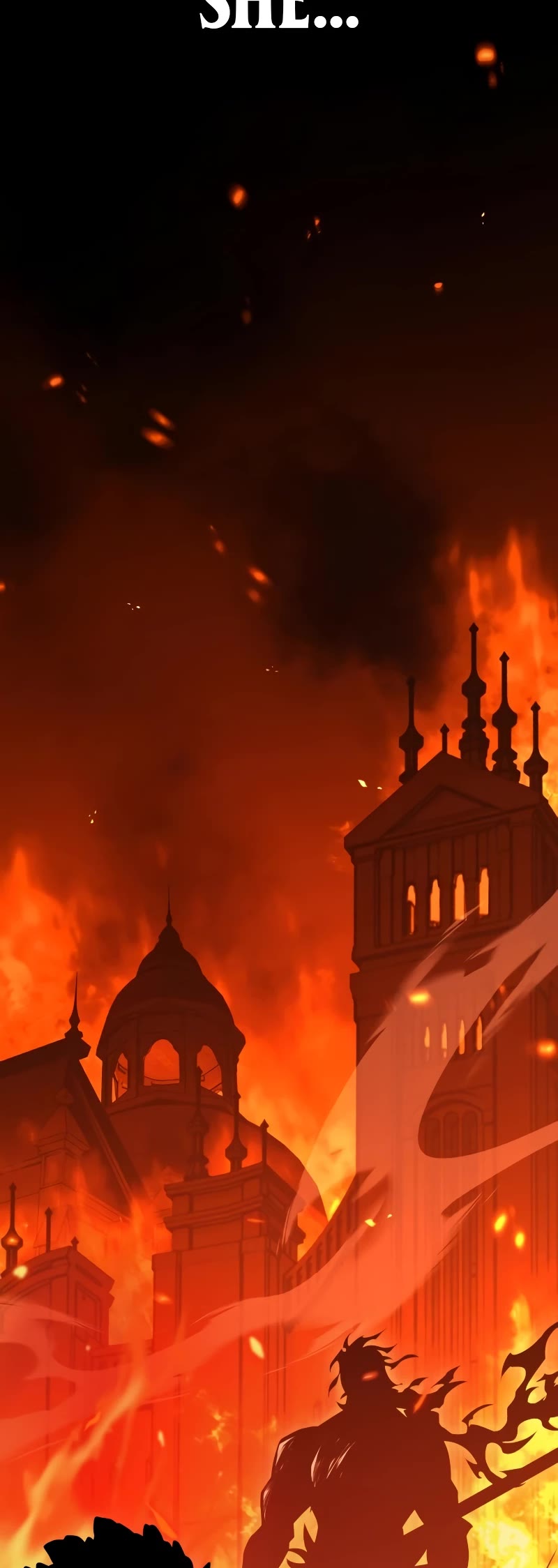 I Killed an Academy Player Chapter 43 page 66 - Chapter 43