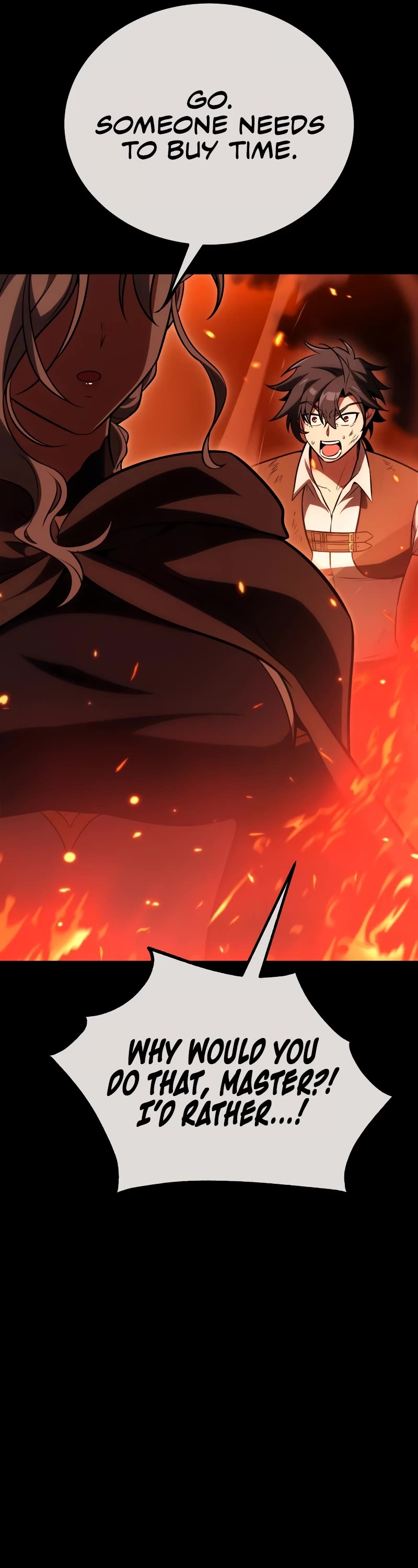 I Killed an Academy Player Chapter 43 page 68 - Chapter 43