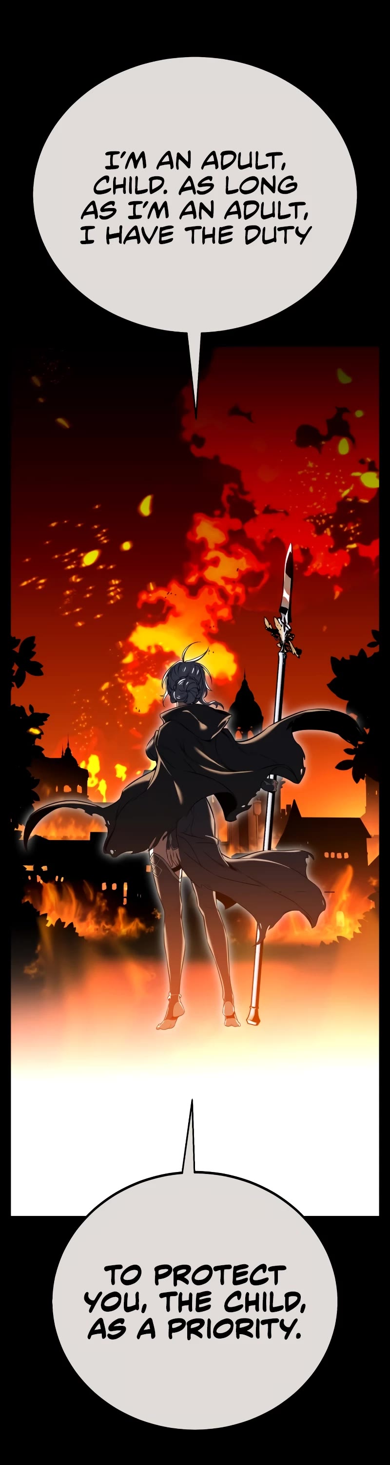 I Killed an Academy Player Chapter 43 page 69 - Chapter 43