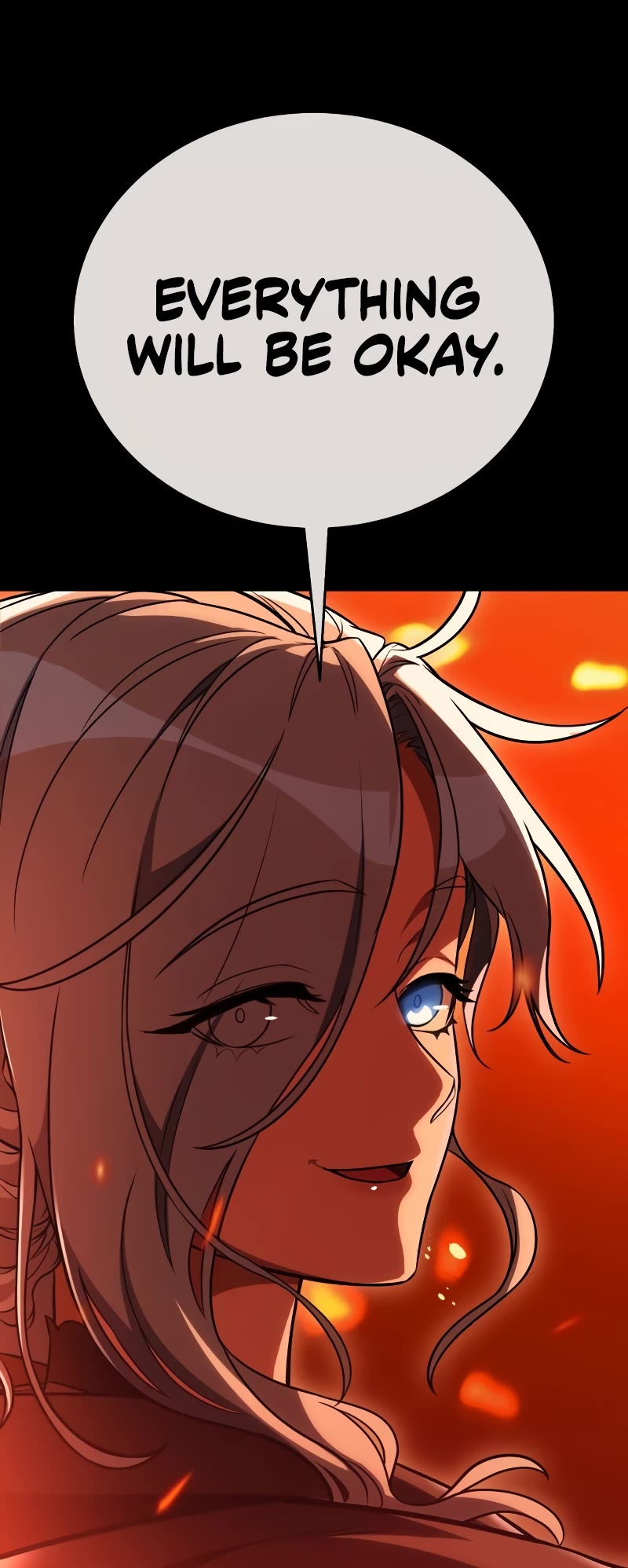 I Killed an Academy Player Chapter 43 page 71 - Chapter 43