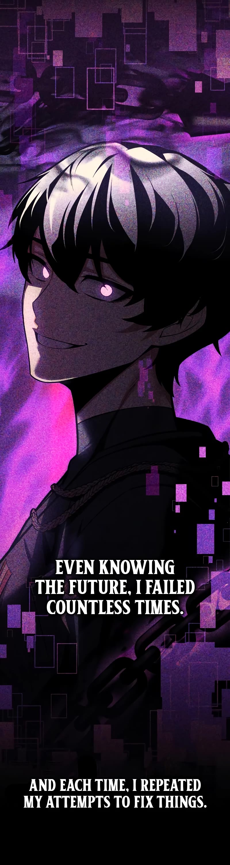 I Killed an Academy Player Chapter 43 page 73 - Chapter 43
